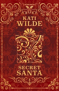 Front cover_Secret Santa & All He Wants For Christmas