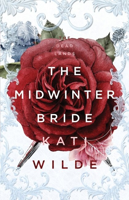 Front cover_The Midwinter Bride