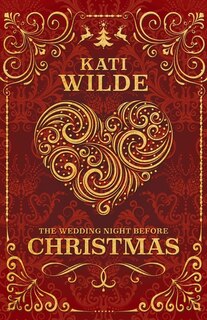 Couverture_The Wedding Night Before Christmas