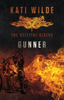 Front cover_Gunner