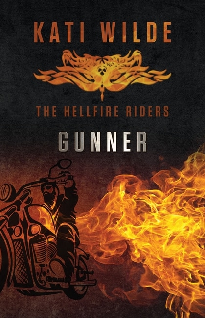Front cover_Gunner