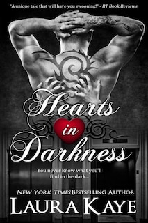 Front cover_Hearts in Darkness