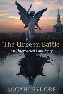 Couverture_The Unseen Battle
