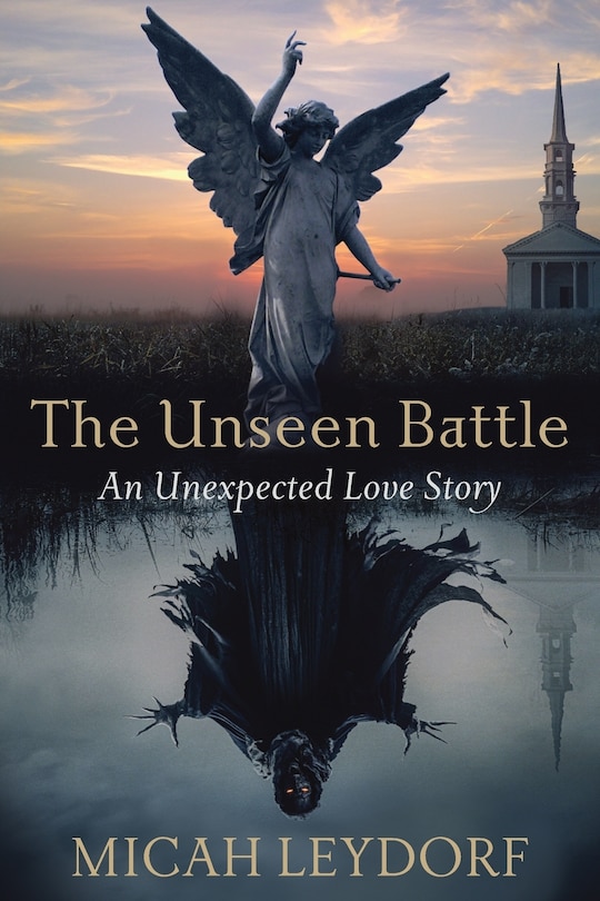 Couverture_The Unseen Battle