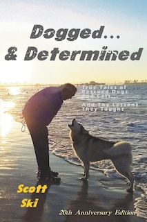 Front cover_Dogged And Determined
