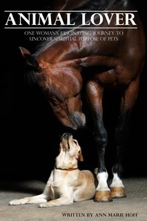 Front cover_Animal Lover