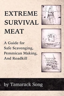 Front cover_Extreme Survival Meat