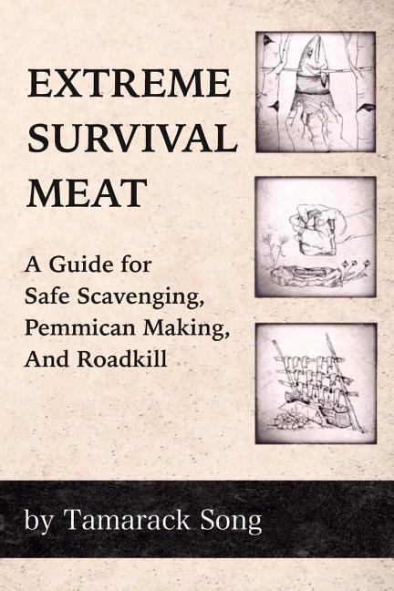 Front cover_Extreme Survival Meat