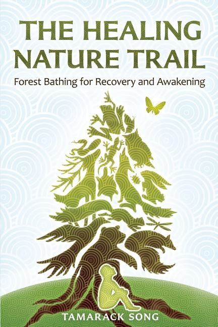 Front cover_The Healing Nature Trail