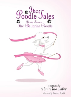 Couverture_The Poodle Tales