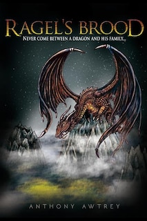 Front cover_Ragel's Brood