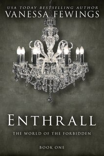 Front cover_Enthrall