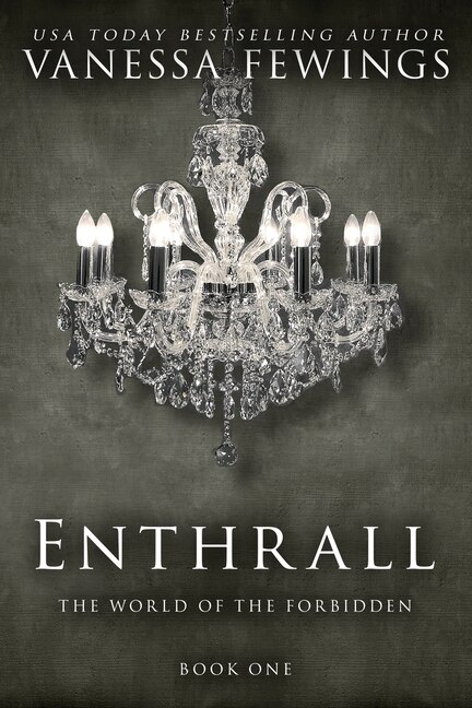 Front cover_Enthrall