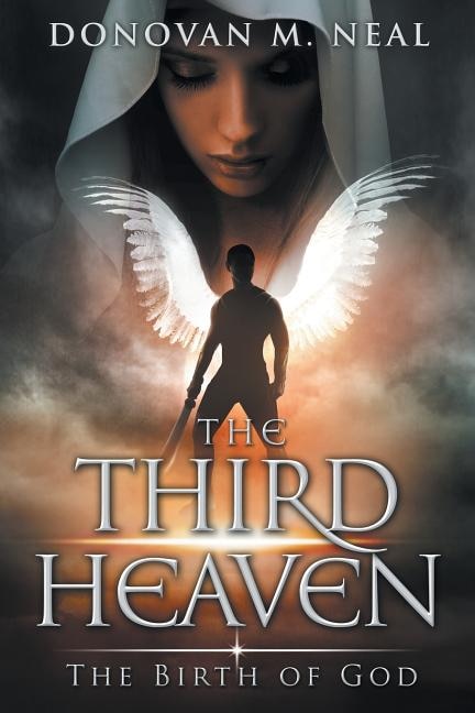 Front cover_The Third Heaven