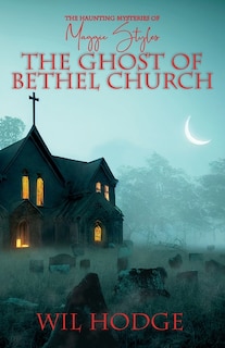 Couverture_The Ghost of Bethel Church