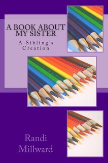 Front cover_A Book about My Sister