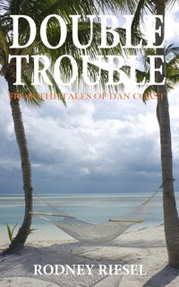 Front cover_Double Trouble