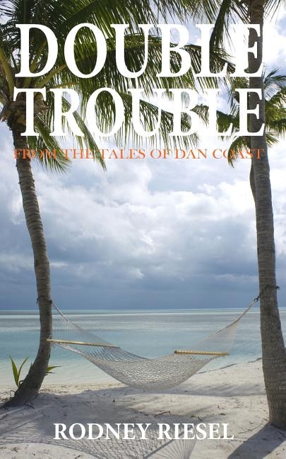 Front cover_Double Trouble