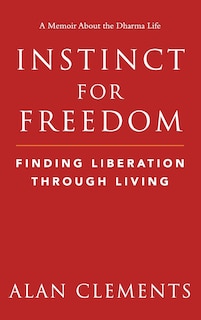 Couverture_Instinct For Freedom