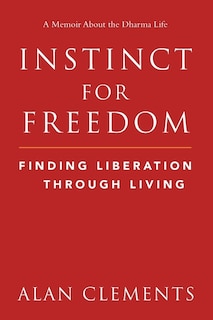 Couverture_Instinct For Freedom