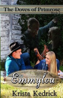 Front cover_Emmylou
