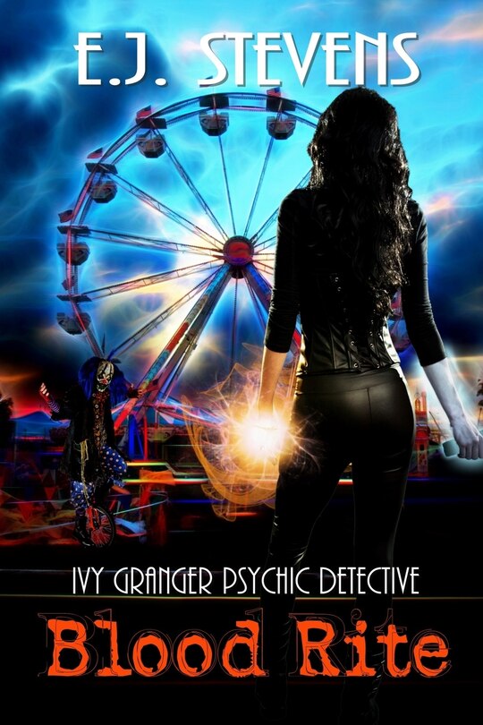 Front cover_Blood Rite
