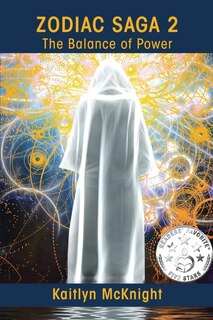 Front cover_ZODIAC SAGA 2 The Balance of Power