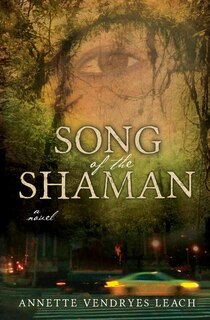 Front cover_Song Of The Shaman