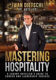 Front cover_Mastering Hospitality