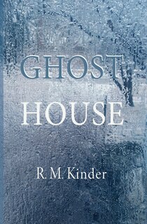 Front cover_Ghost House