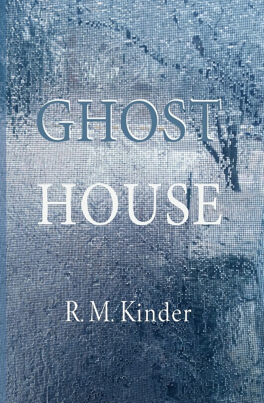 Front cover_Ghost House