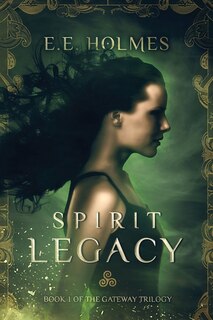 Front cover_Spirit Legacy