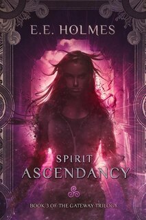 Front cover_Spirit Ascendancy