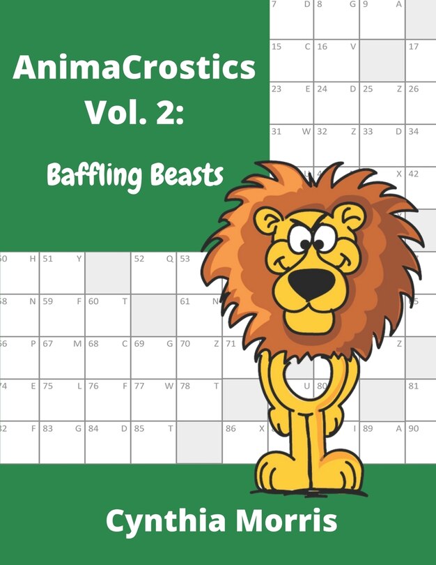Couverture_AnimaCrostics Volume 2
