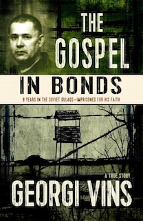 Front cover_The Gospel in Bonds