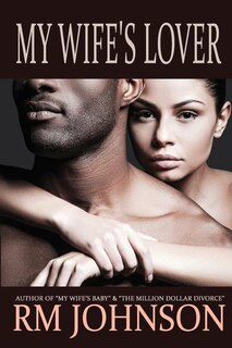 Front cover_My Wife's Lover