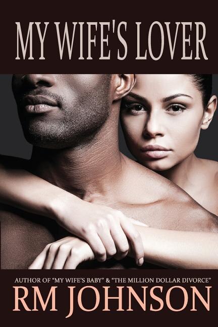 Front cover_My Wife's Lover