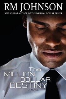 Front cover_The Million Dollar Destiny