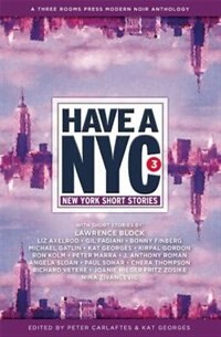 Front cover_Have A NYC 3