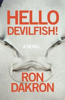 Front cover_Hello Devilfish!