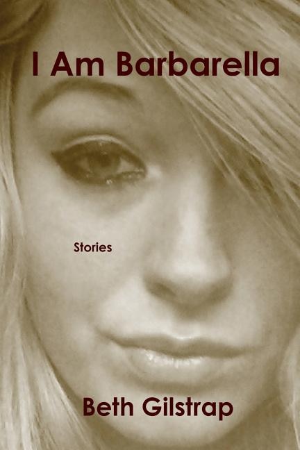 Couverture_I Am Barbarella