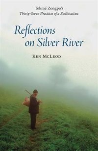 Front cover_Reflections on Silver River