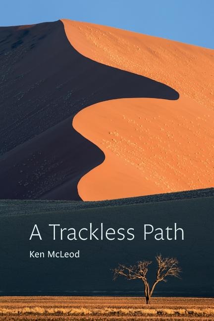 Couverture_A Trackless Path