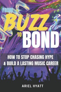 Front cover_From Buzz to Bond