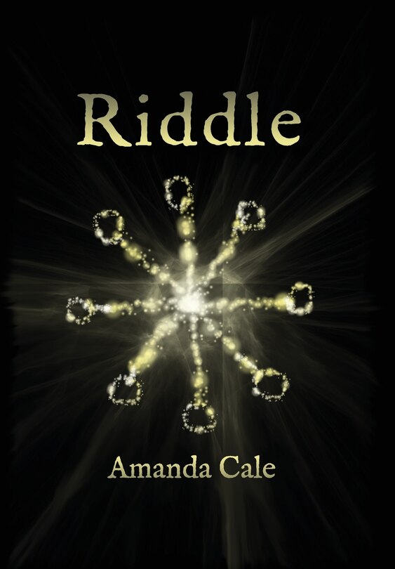 Front cover_Riddle