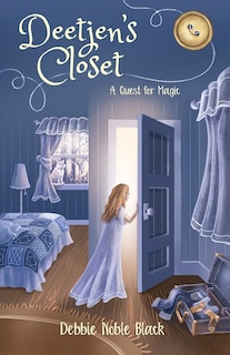 Front cover_Deetjen's Closet