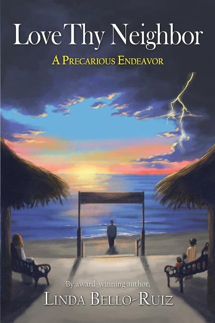 Couverture_Love Thy Neighbor