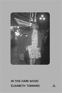 Front cover_Elisabeth Tonnard: In This Dark Wood