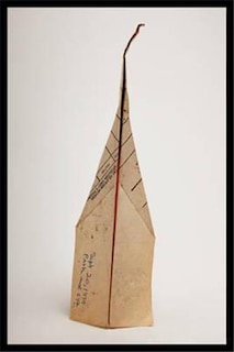 Front cover_Paper Airplanes: The Collections of Harry Smith