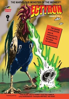 Couverture_Ectyron Omnibus